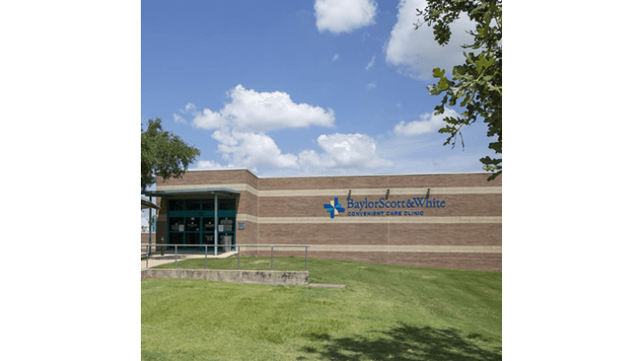 Baylor Scott & White Convenient Care Clinic - College Station - Doctor in College Station, TX