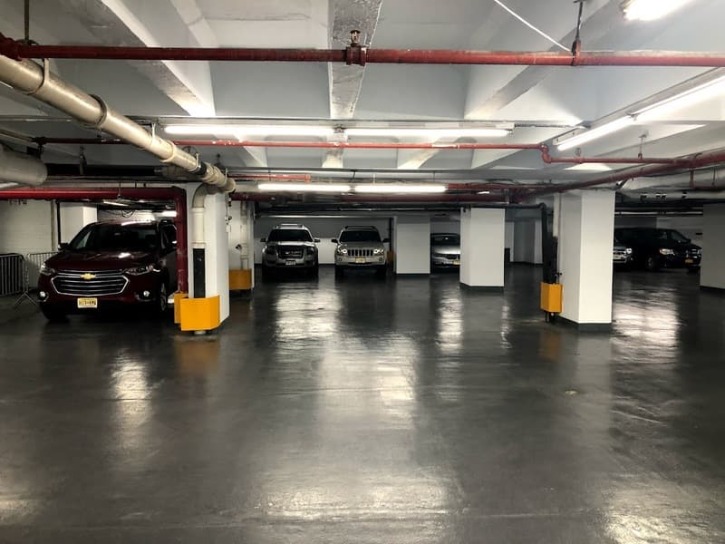 MPG Parking- MP West 52 - Parking in New York, NY