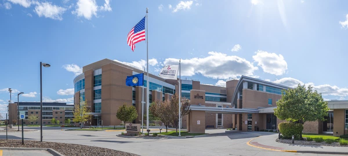 Faith Regional Health Services - Doctor in Norfolk, NE