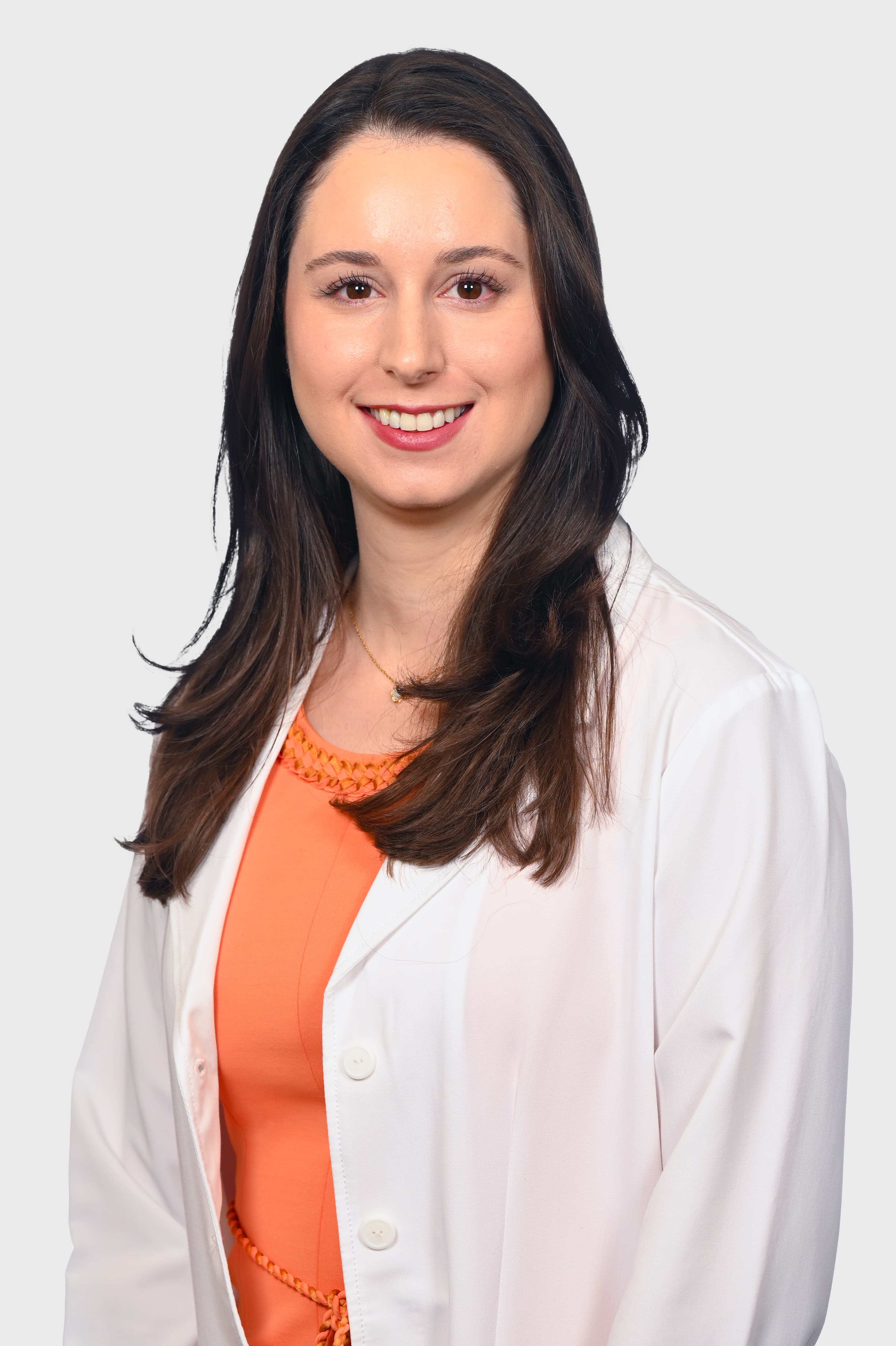 Veronica Perez, MD - Doctor in Orlando, FL