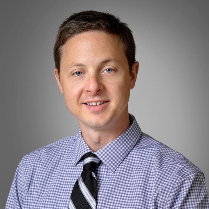 Donald W. Lock, DO - Doctor in Virginia Beach, VA