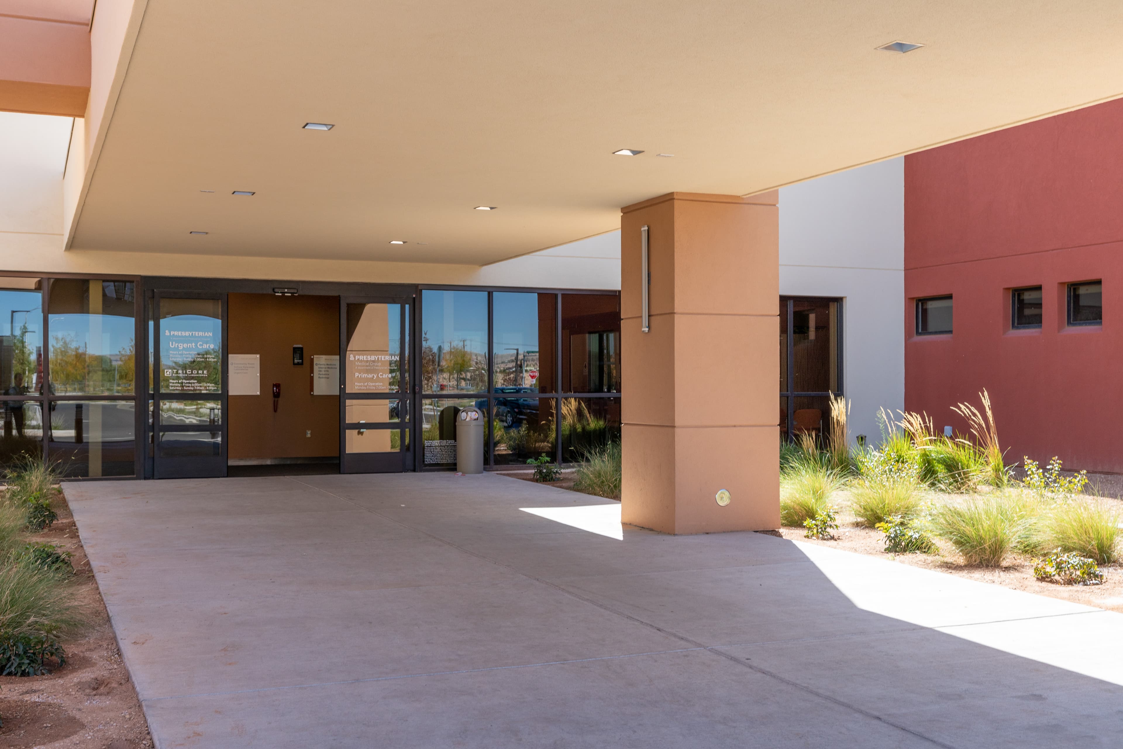 Presbyterian Family Medicine in Albuquerque on Las Estancias Dr - Doctor in Albuquerque, NM