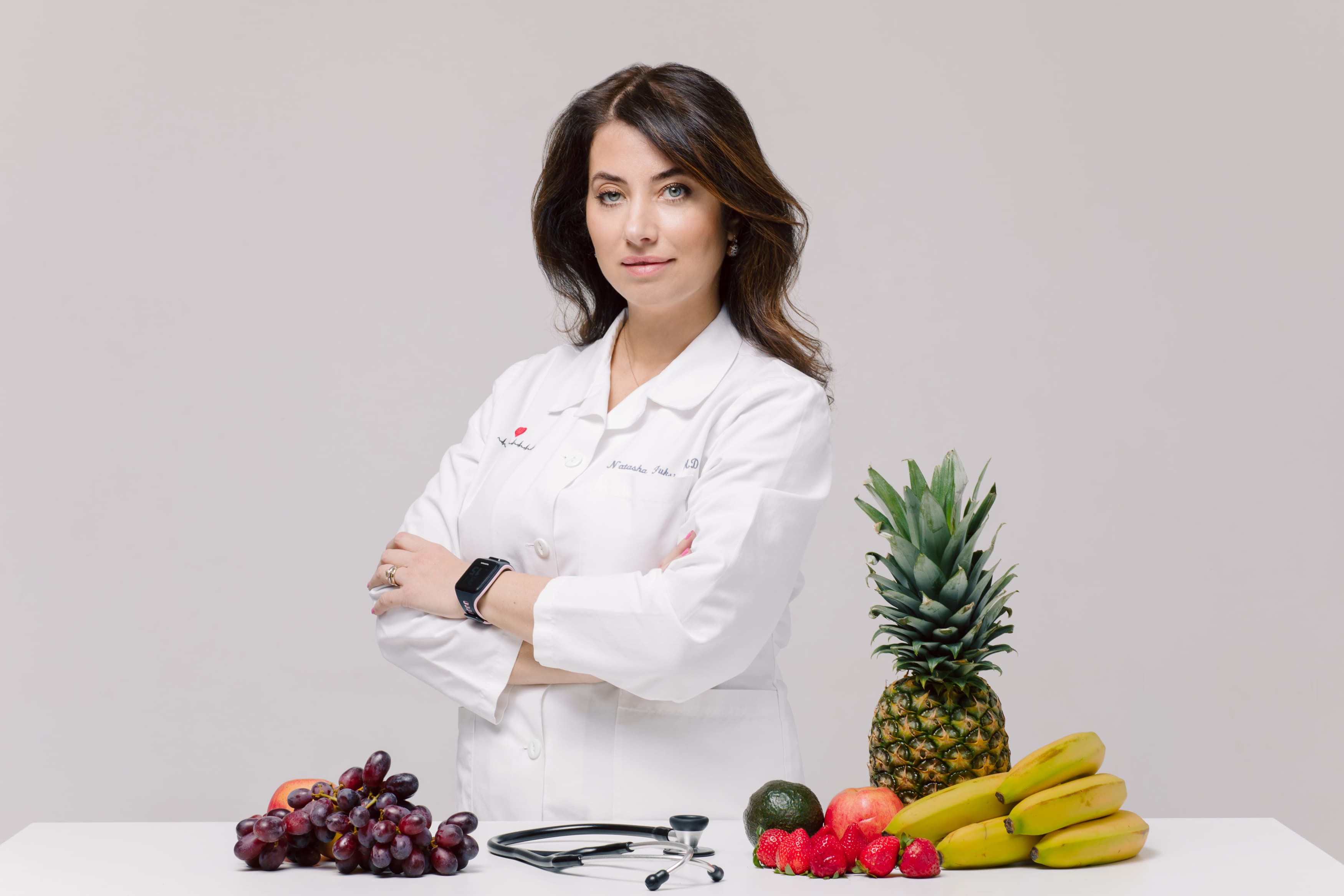 Dr. Natasha Fuksina AstraMDhealth Functional, Internal And Obesity Medicine Bioidentical Hormones - Doctor in Newark, NJ