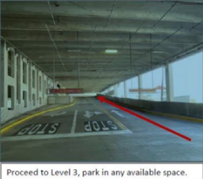 Neighbor Monthly Parking - Parking in Tampa, FL