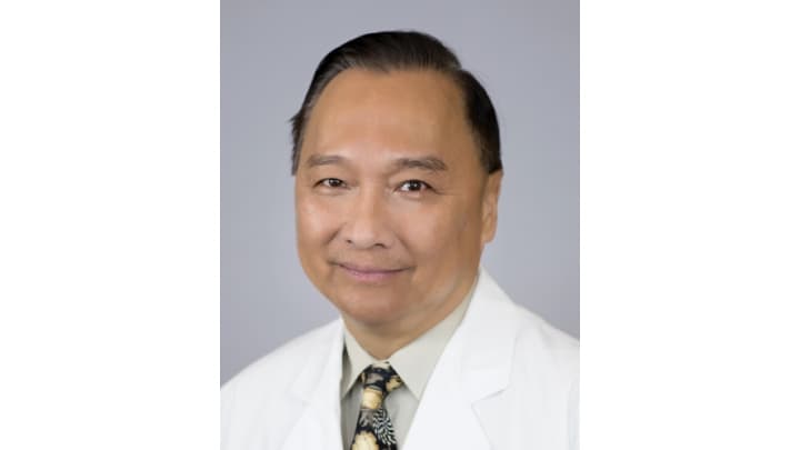 Son T. Nguyen, MD - Doctor in Huntington Beach, CA