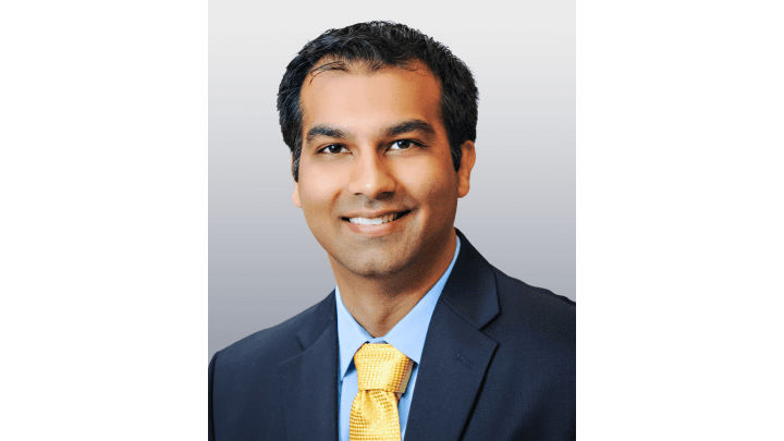 Atiq Budhani, DO - Doctor in Irving, TX