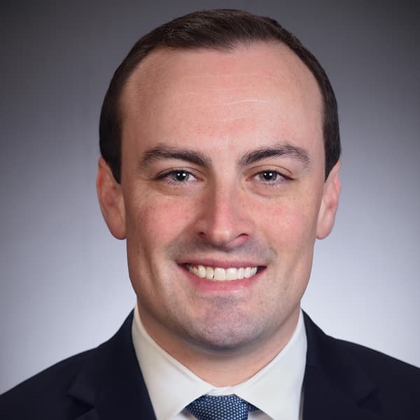 Seth Clohosey, MD - Doctor in Waterbury, CT