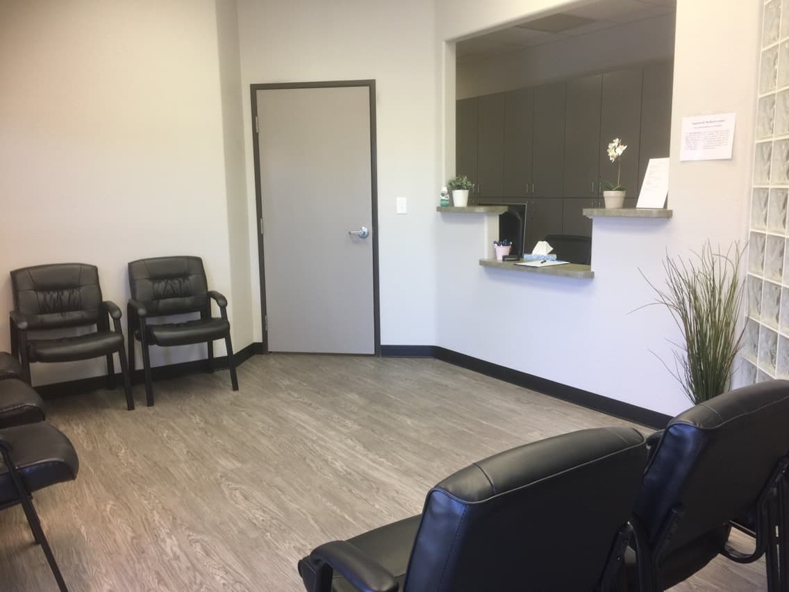 Sagebrush Medical Center - Doctor in Henderson, NV