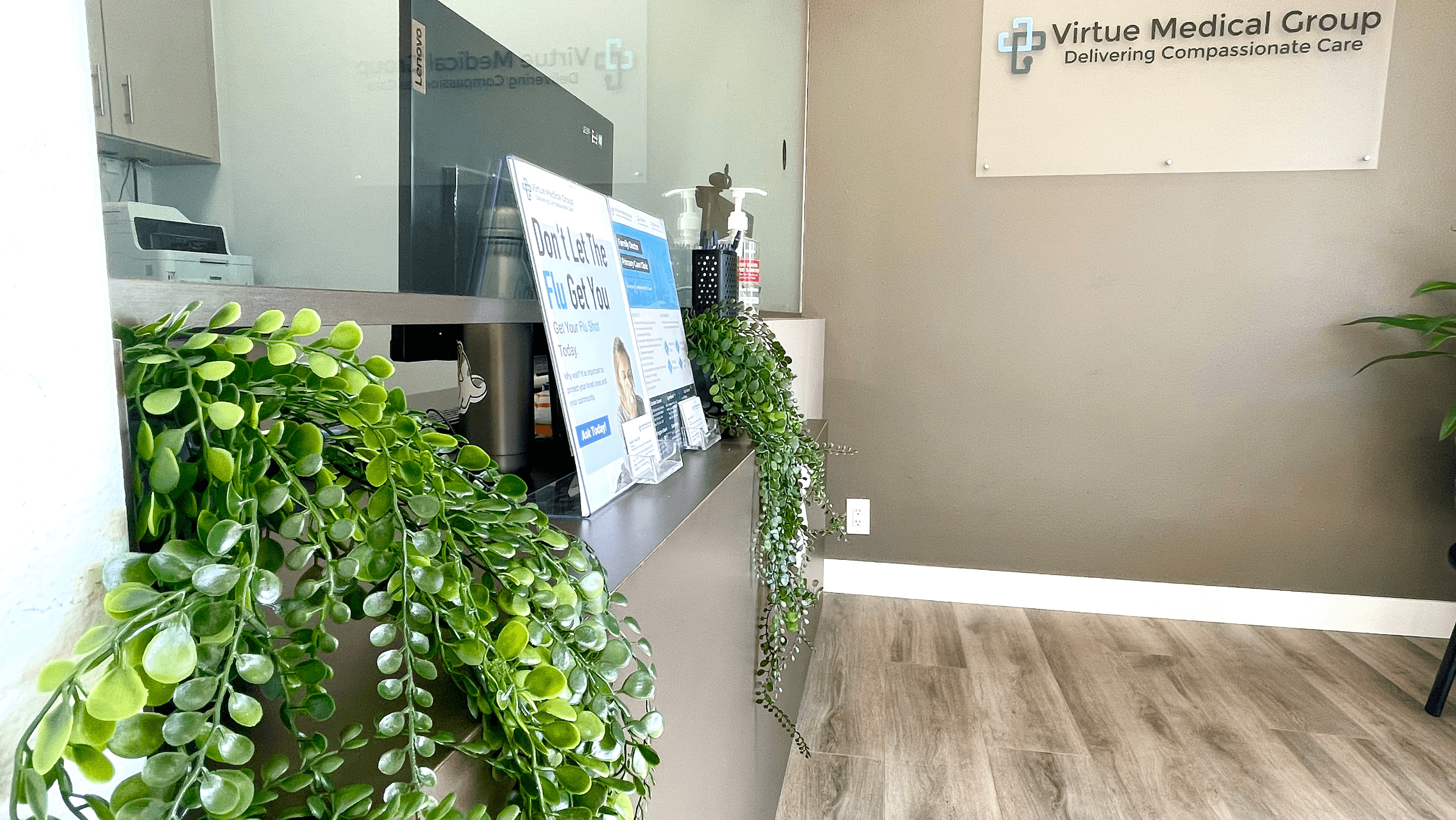 Virtue Medical Group - Santa Ana - Doctor in Santa Ana, CA