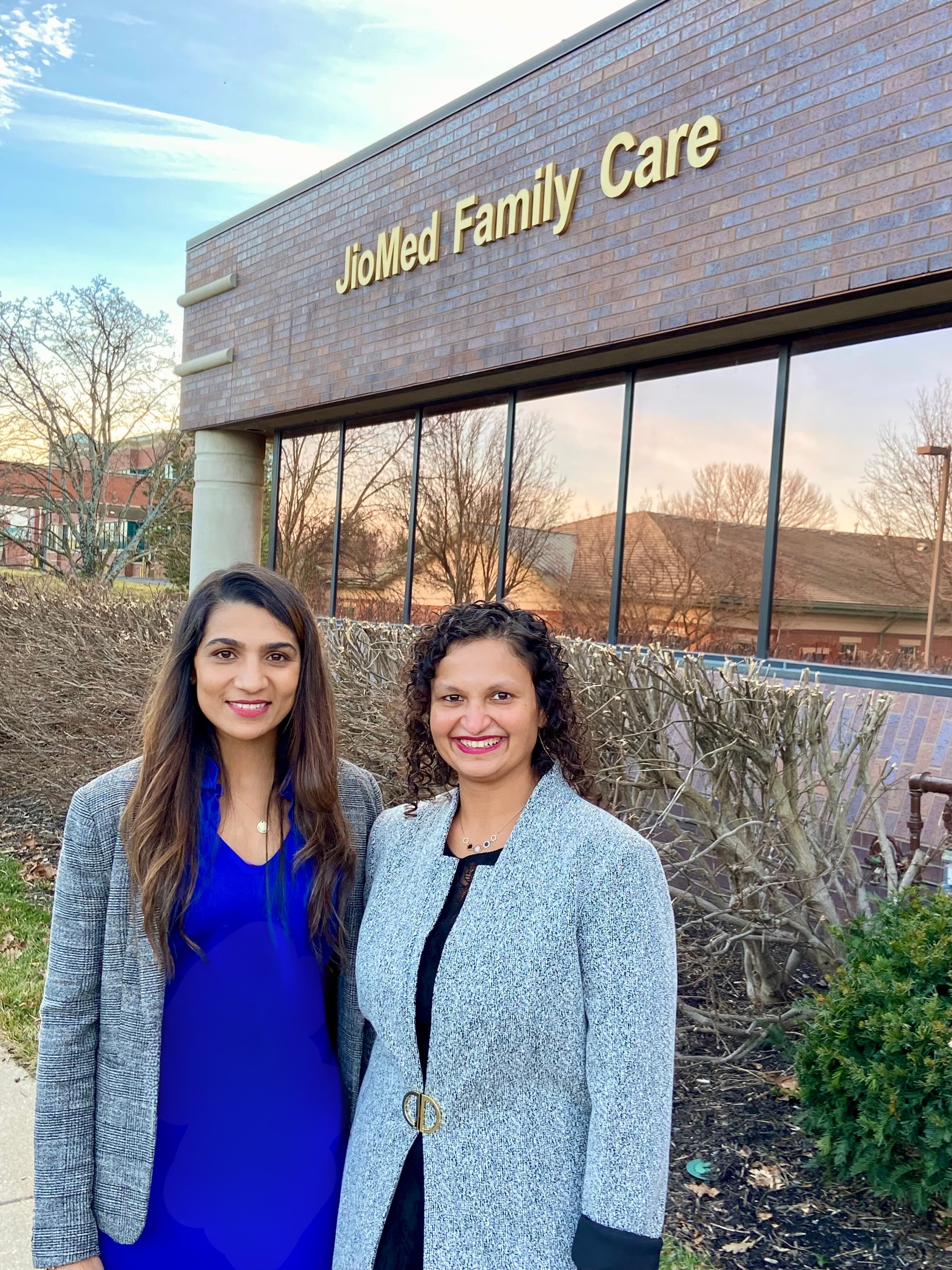 JioMed Family Care - Doctor in Leawood, KS