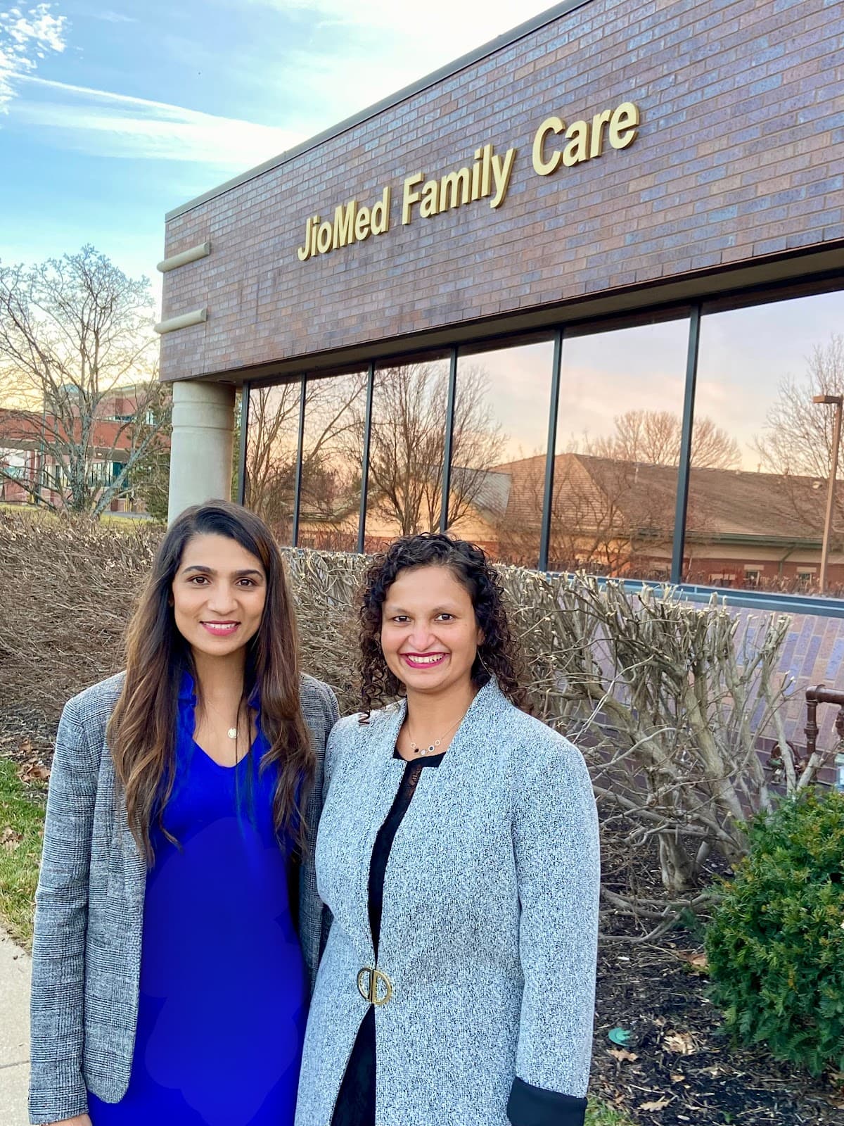 JioMed Family Care - Doctor in Leawood, KS