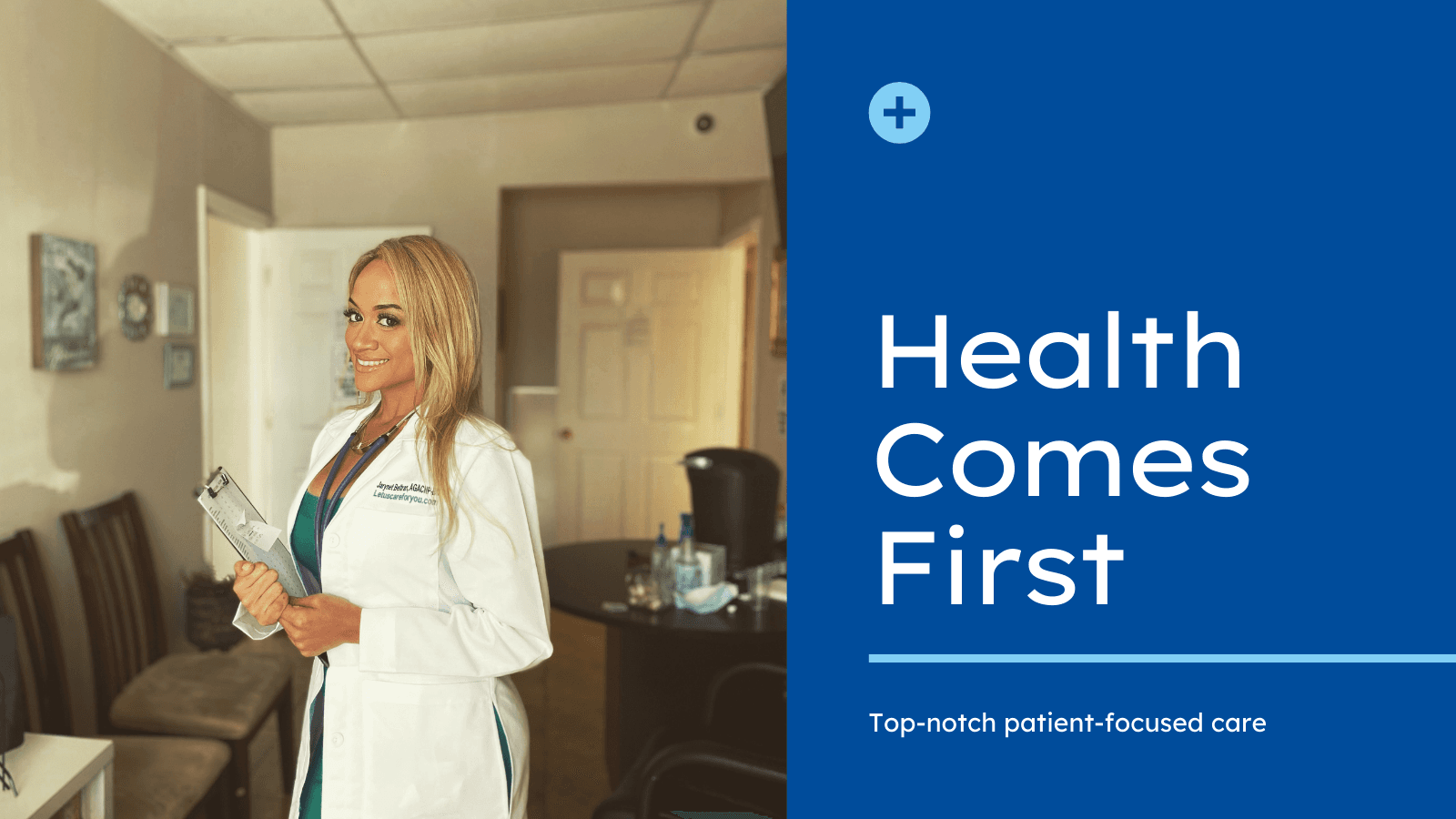 Primary Care Specialist of South Florida - Doctor in Lauderdale Lakes, FL