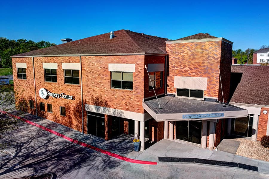 Nebraska Orthopaedic Center, PC [70th & A] - Doctor in Lincoln, NE