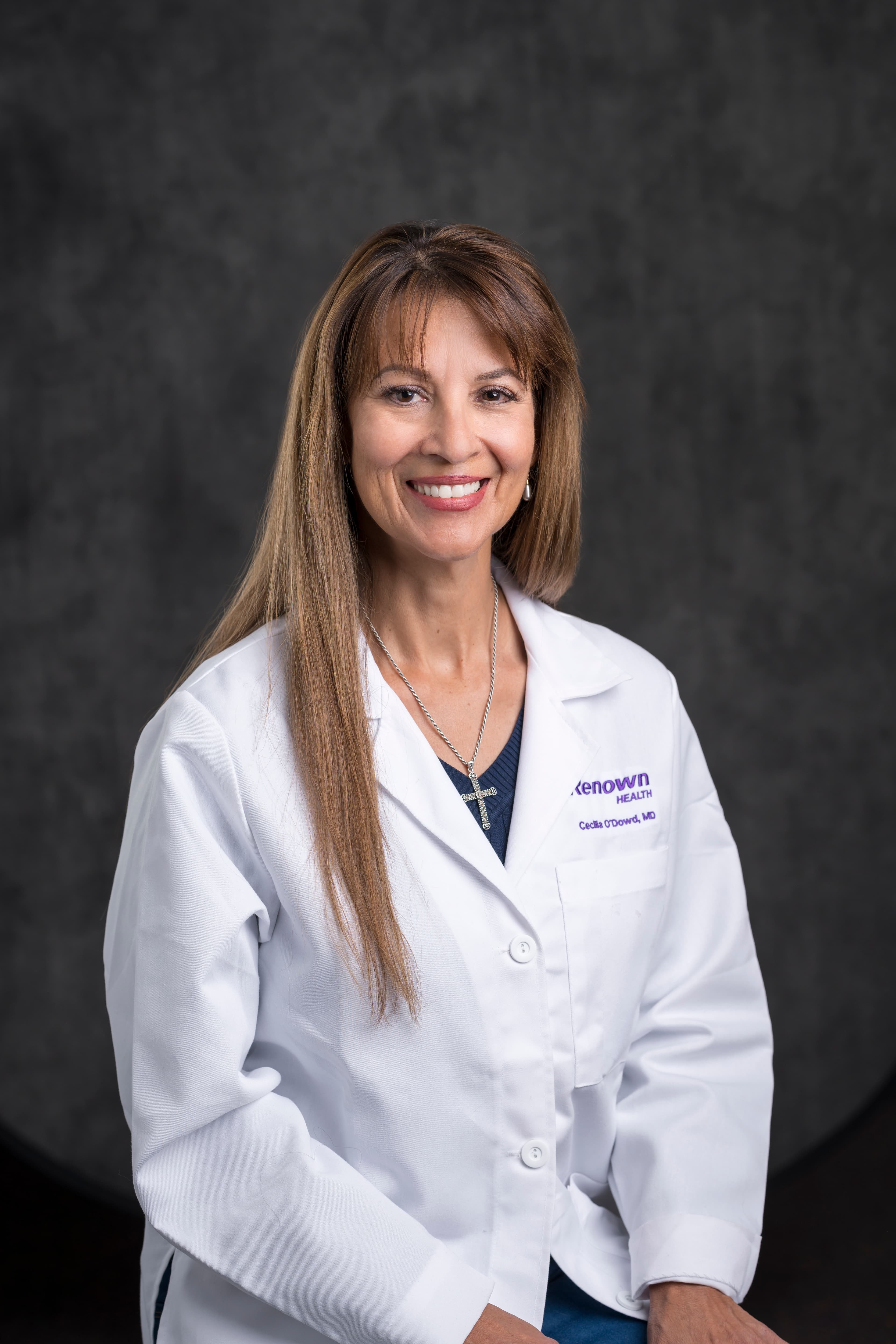 Cecilia O'Dowd, MD - Doctor in Reno, NV