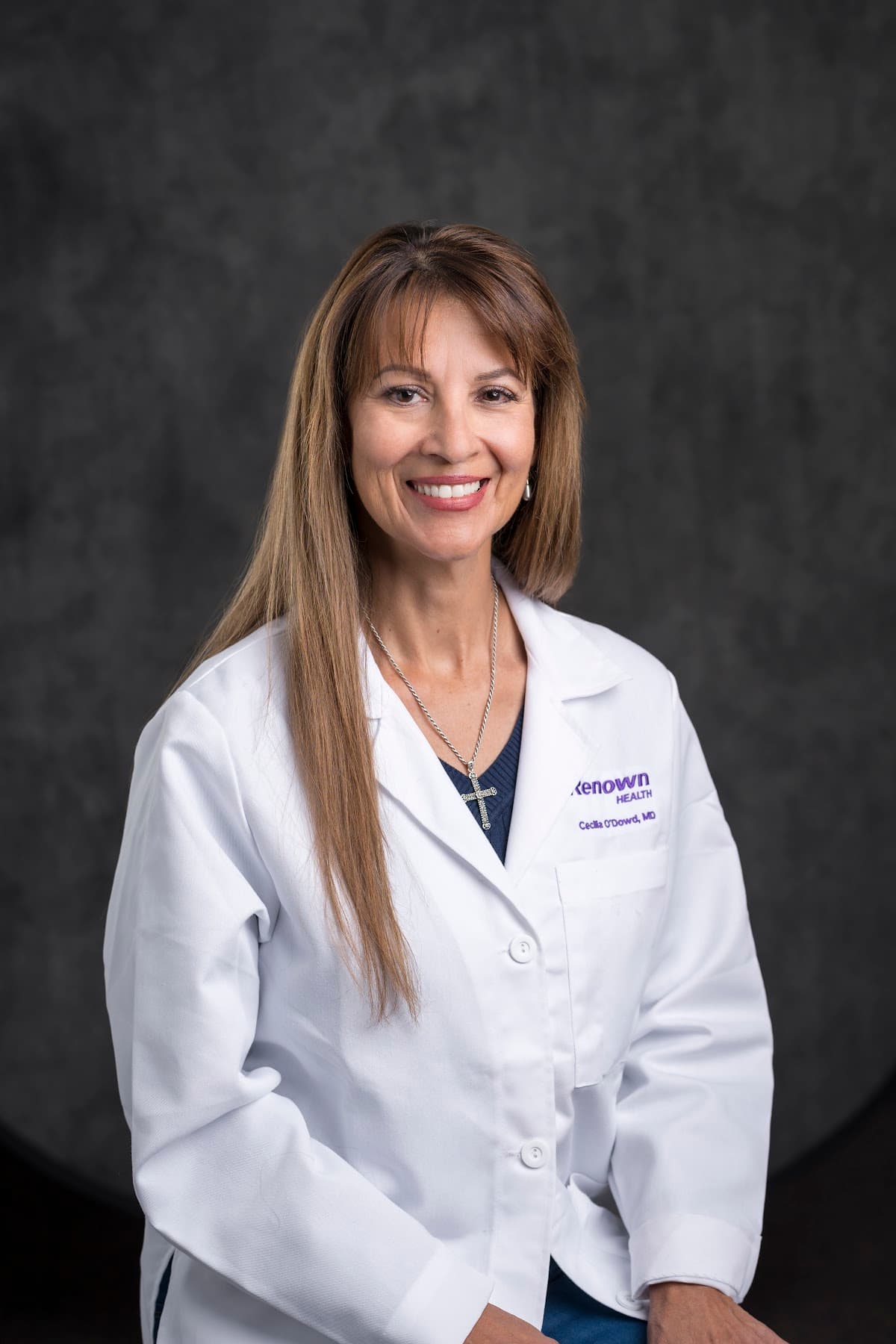 Cecilia O'Dowd, MD - Doctor in Reno, NV