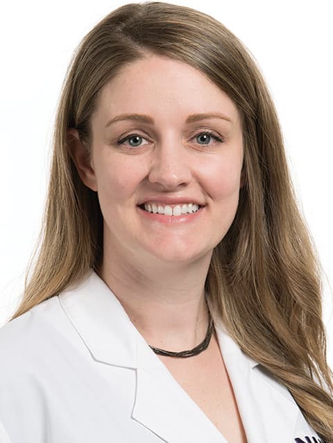 Megan Johnson, MD - Doctor in Gastonia, NC