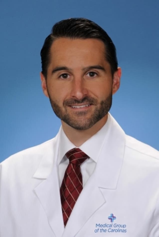 Casey Cronan DO - Doctor in Spartanburg, SC