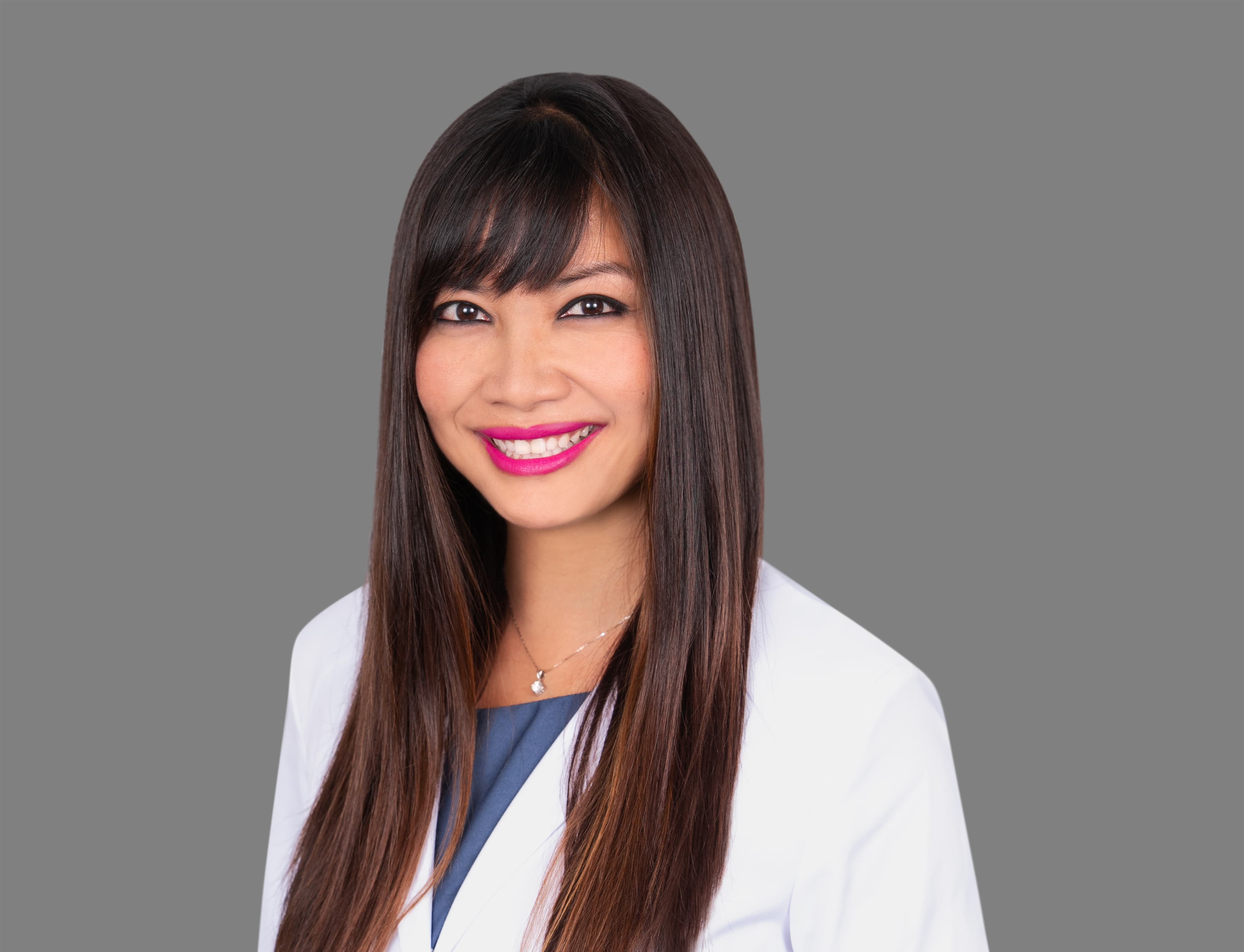 Trucvy Le, MD - Doctor in Anaheim, CA