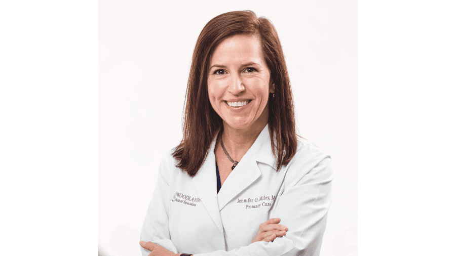 Jennifer Miley, MD - Doctor in Pensacola, FL