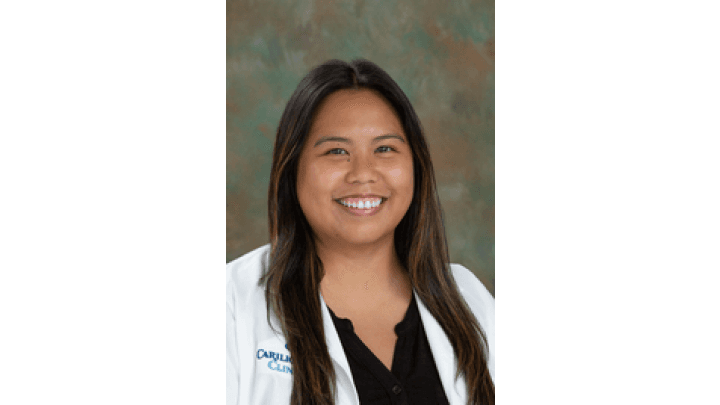 Jasmine Arzadon, DO - Doctor in Roanoke, VA