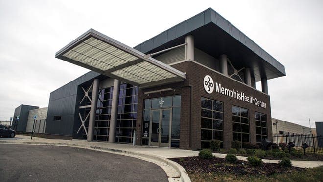 Memphis Health Center, Inc. - Doctor in Memphis, TN
