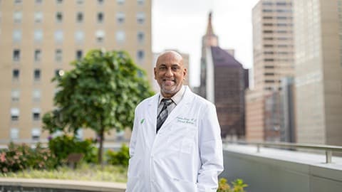 Chintan Desai, M.D. - Doctor in Baltimore, MD