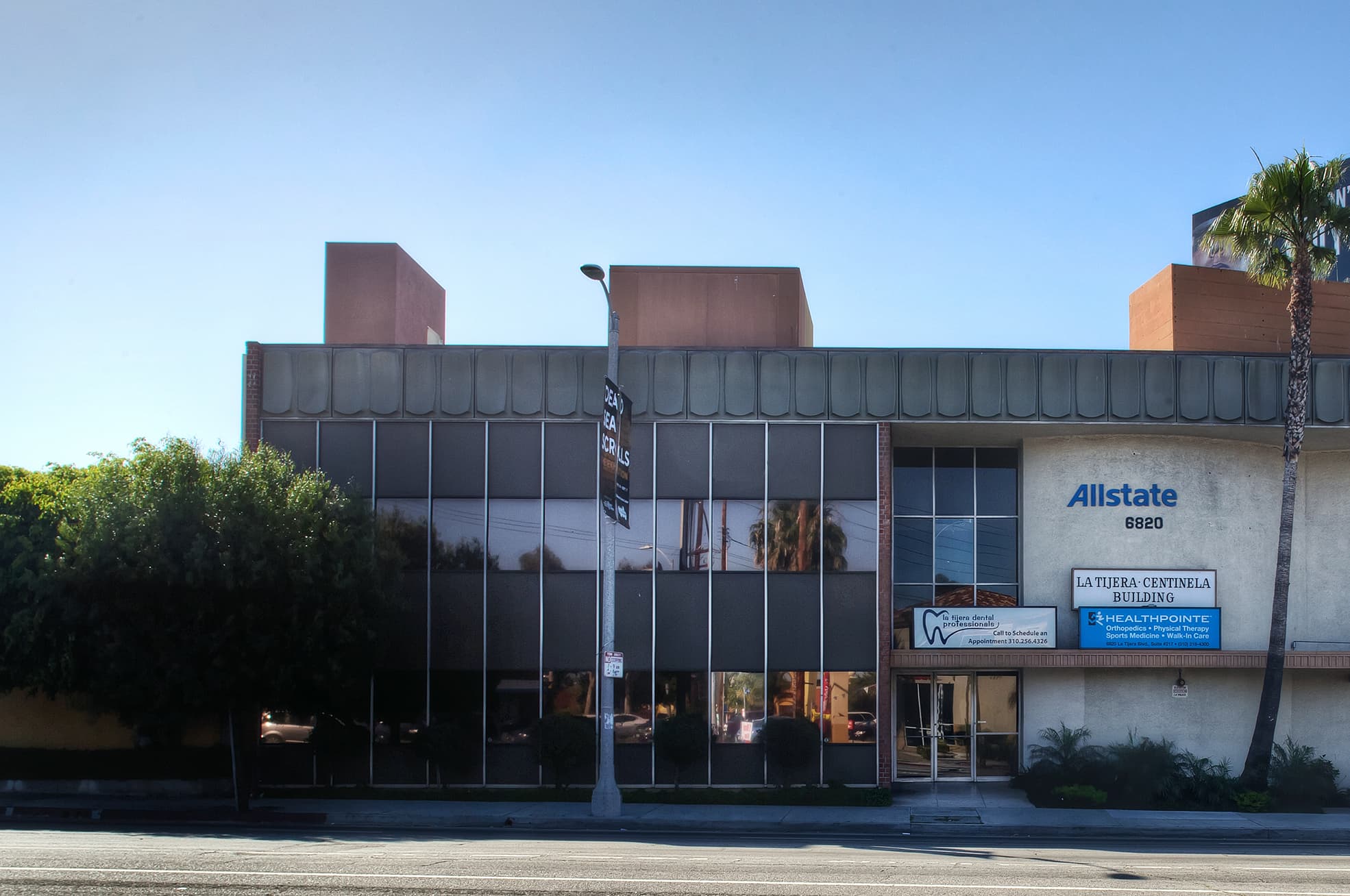 Healthpointe Los Angeles - Doctor in Los Angeles, CA