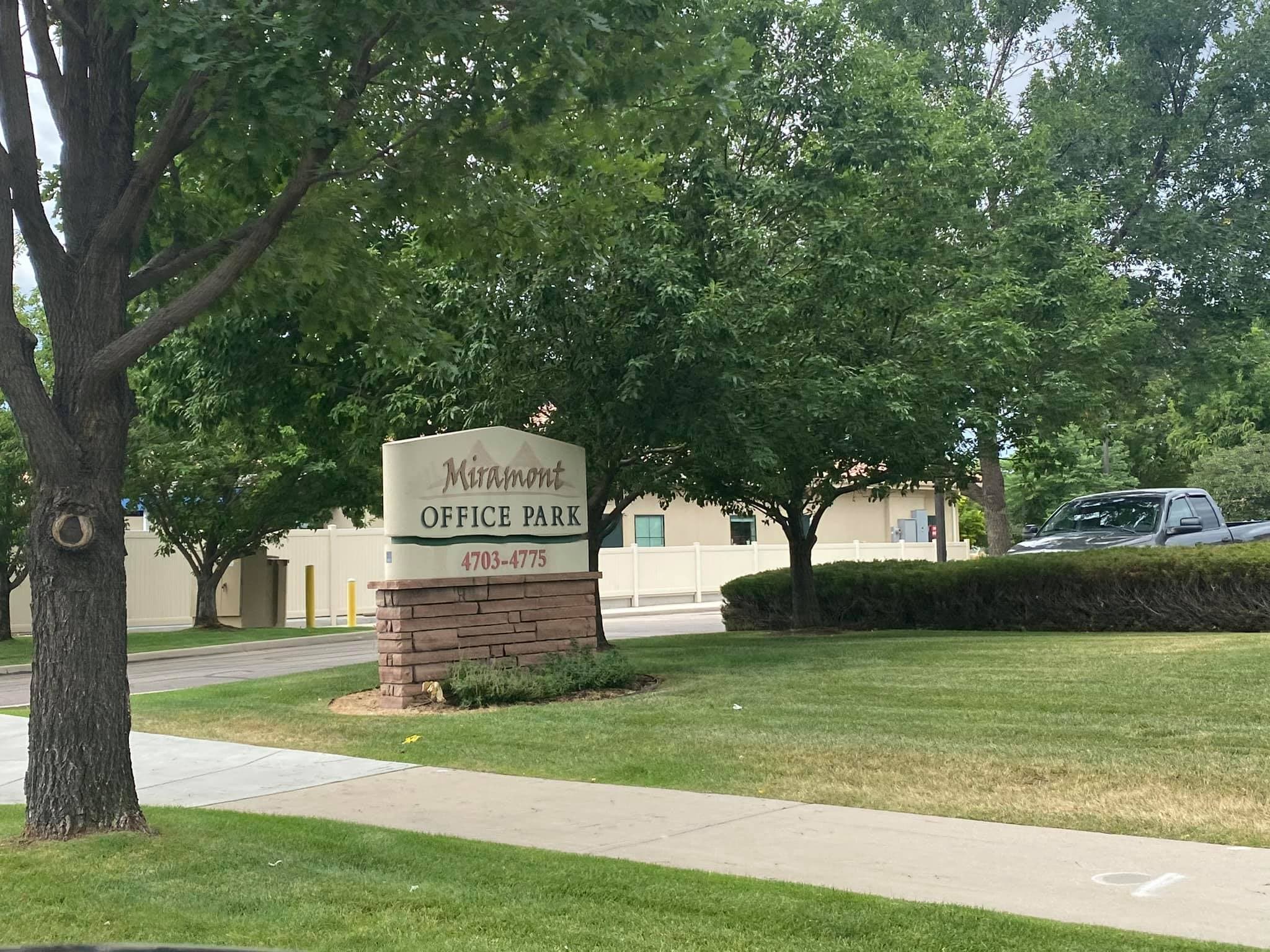 F8 Well Centers Of Fort Collins - Doctor in Fort Collins, CO