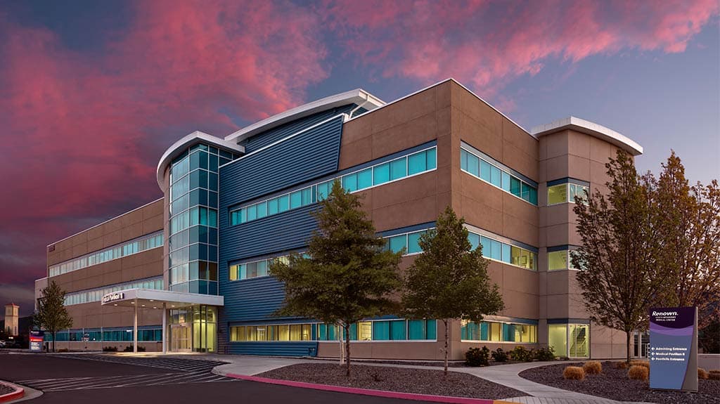 Renown Medical Group â Double R - Doctor in Reno, NV