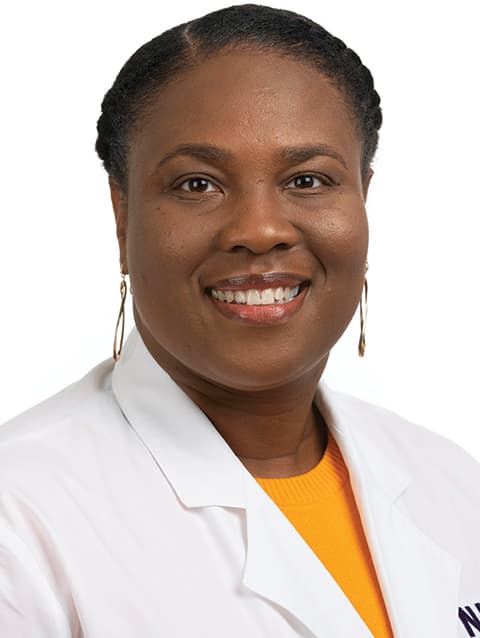 Erika Allison, MD - Doctor in Rock Hill, SC