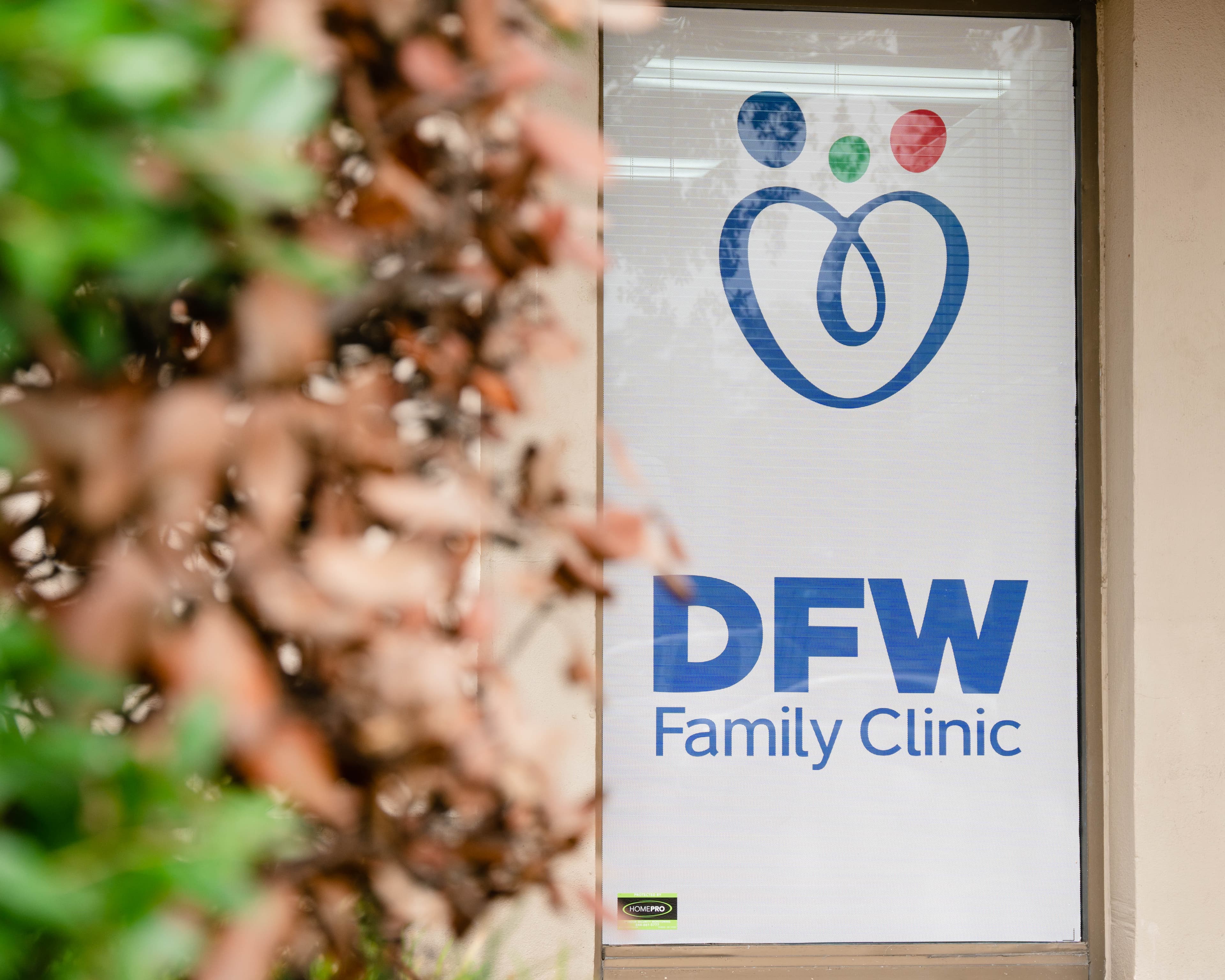 DFW Family Clinic - Irving - Doctor in Irving, TX