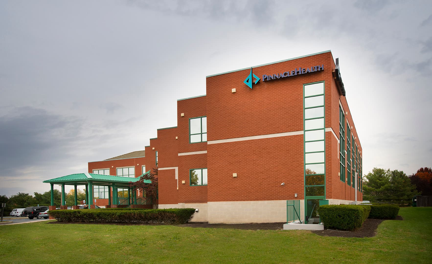 PinnacleHealth Internal Medicine Union Deposit - Doctor in Harrisburg, PA