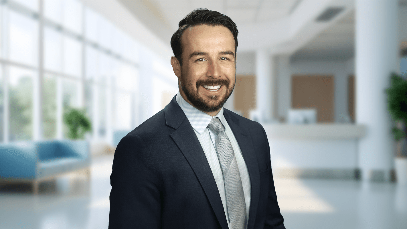 Zachary Coon, D.O. - Doctor in Tucson, AZ