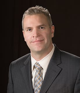 Matthew M. Palmblad, ARNP - Doctor in Kennewick, WA