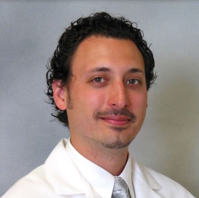 Bryan A Corpus, MD - Doctor in Kalamazoo, MI