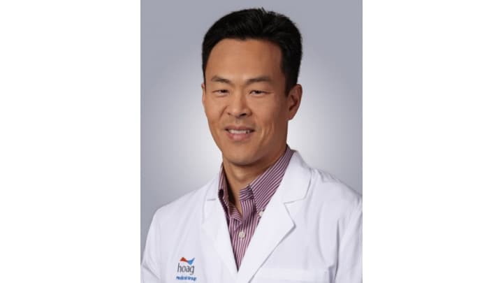 Brian J. Paik, MD - Doctor in Irvine, CA