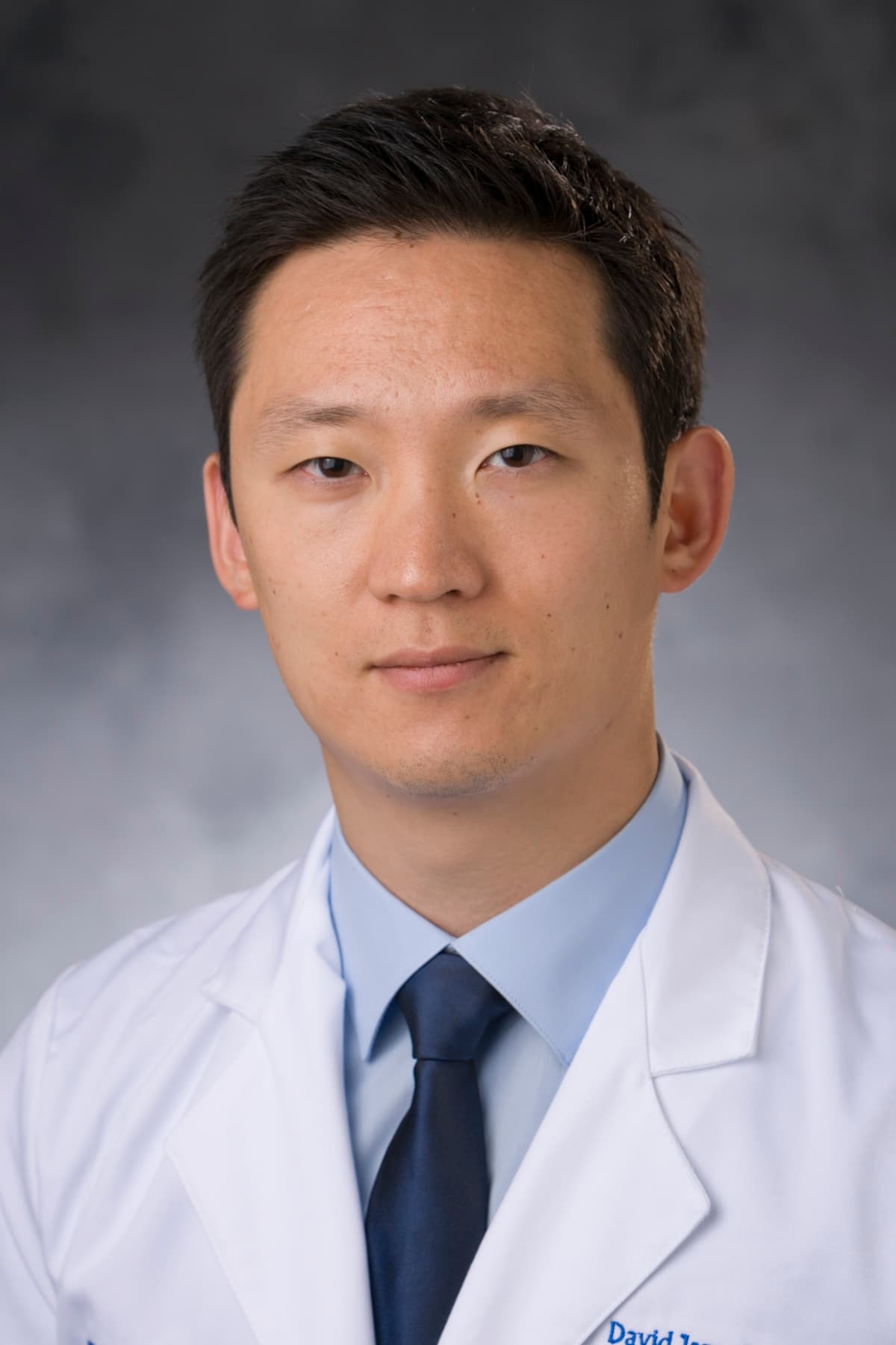 David W. Jang, MD - Doctor in Durham, NC