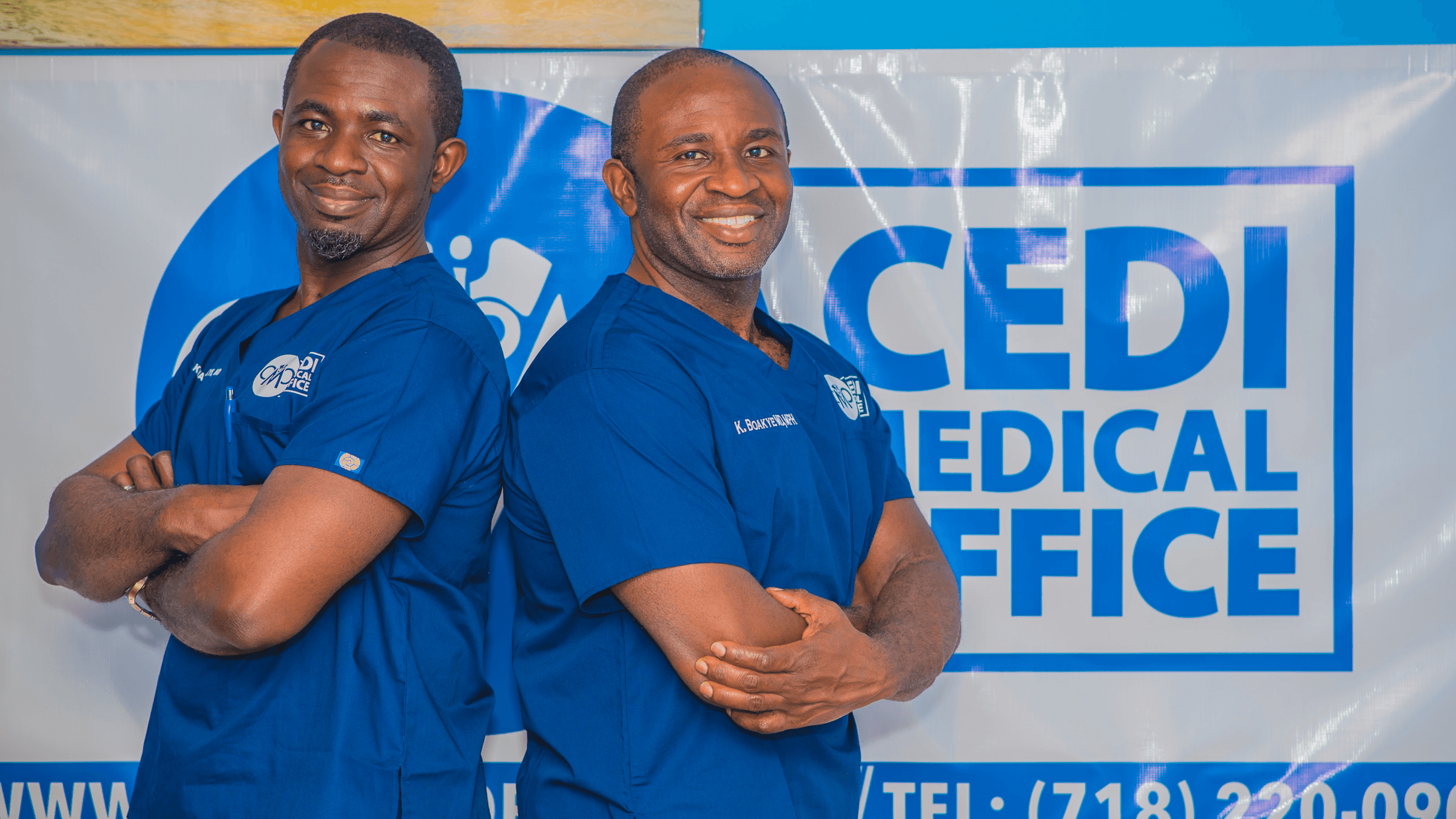 Cedi Medical Office - Doctor in Bronx, NY