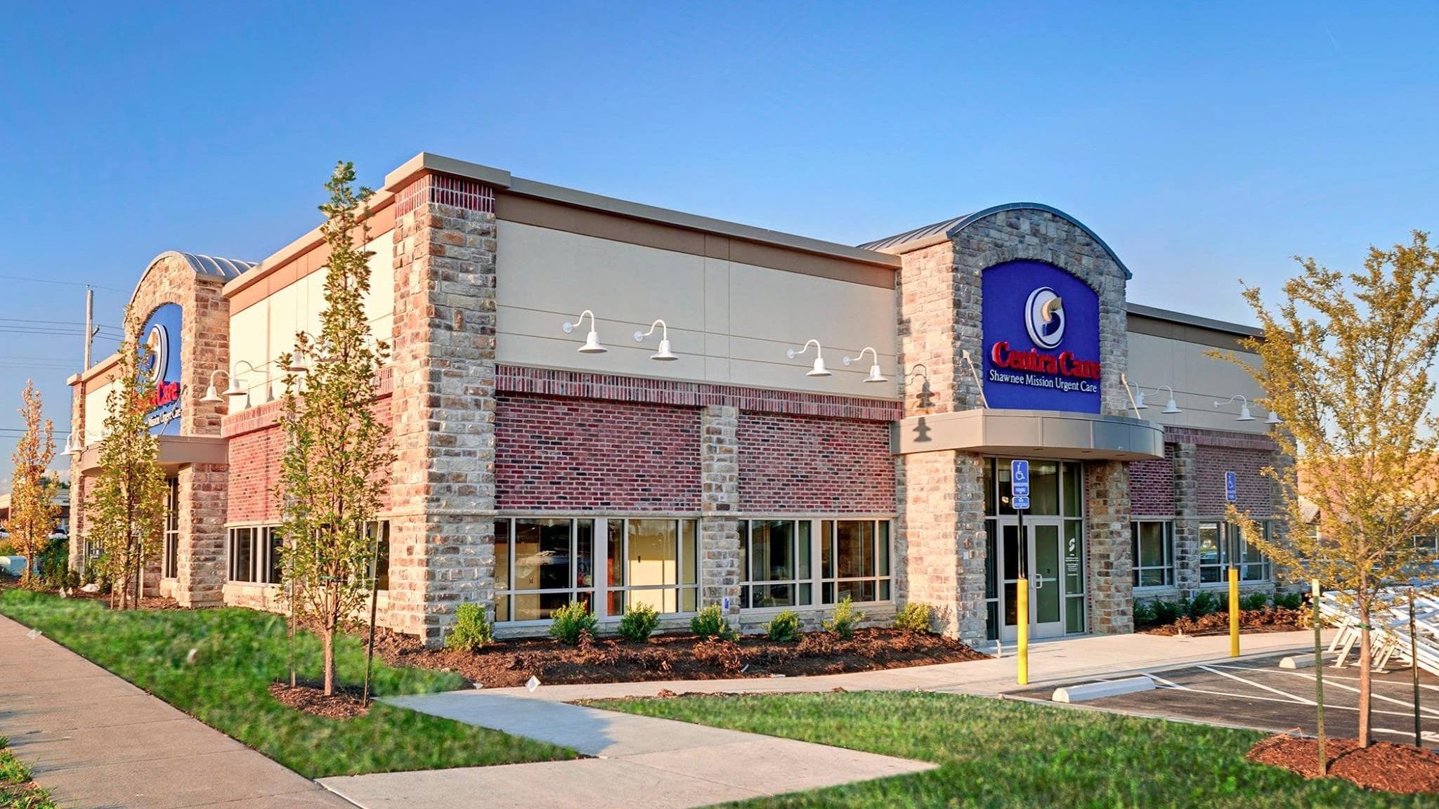 AdventHealth Centra Care Overland Park - Doctor in Overland Park, KS