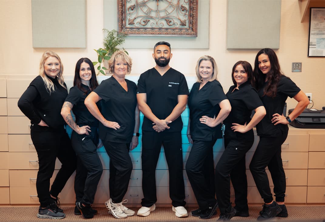 Northcliffe Dental - Spring Hill - Doctor in Spring Hill, FL