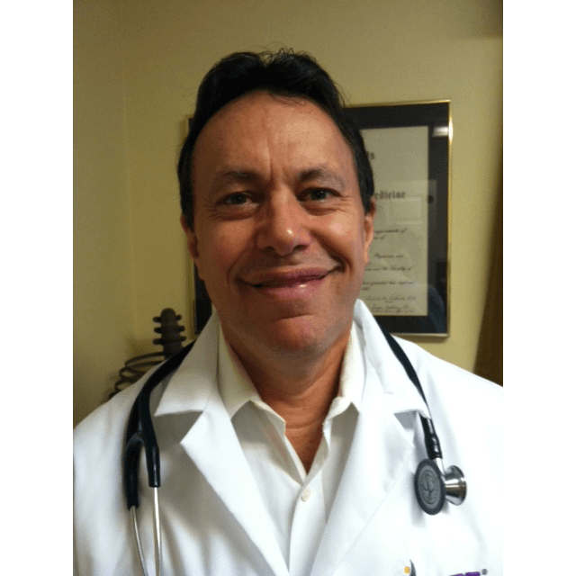 Luckay Doc: Kenneth R. Luckay, D.O. - Doctor in Cave Spring, VA