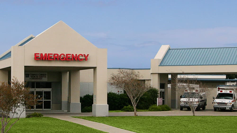 ER 24/7 Northwest, a department of Corpus Christi Medical Center - Doctor in Corpus Christi, TX