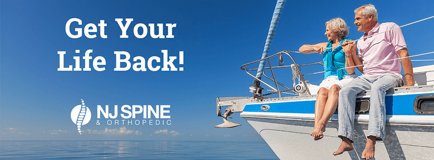 NJ Spine & Orthopedic (Philadelphia - Walnut St.) - Doctor in Philadelphia, PA