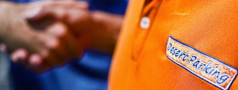 Desert Parking - Parking in Phoenix, AZ