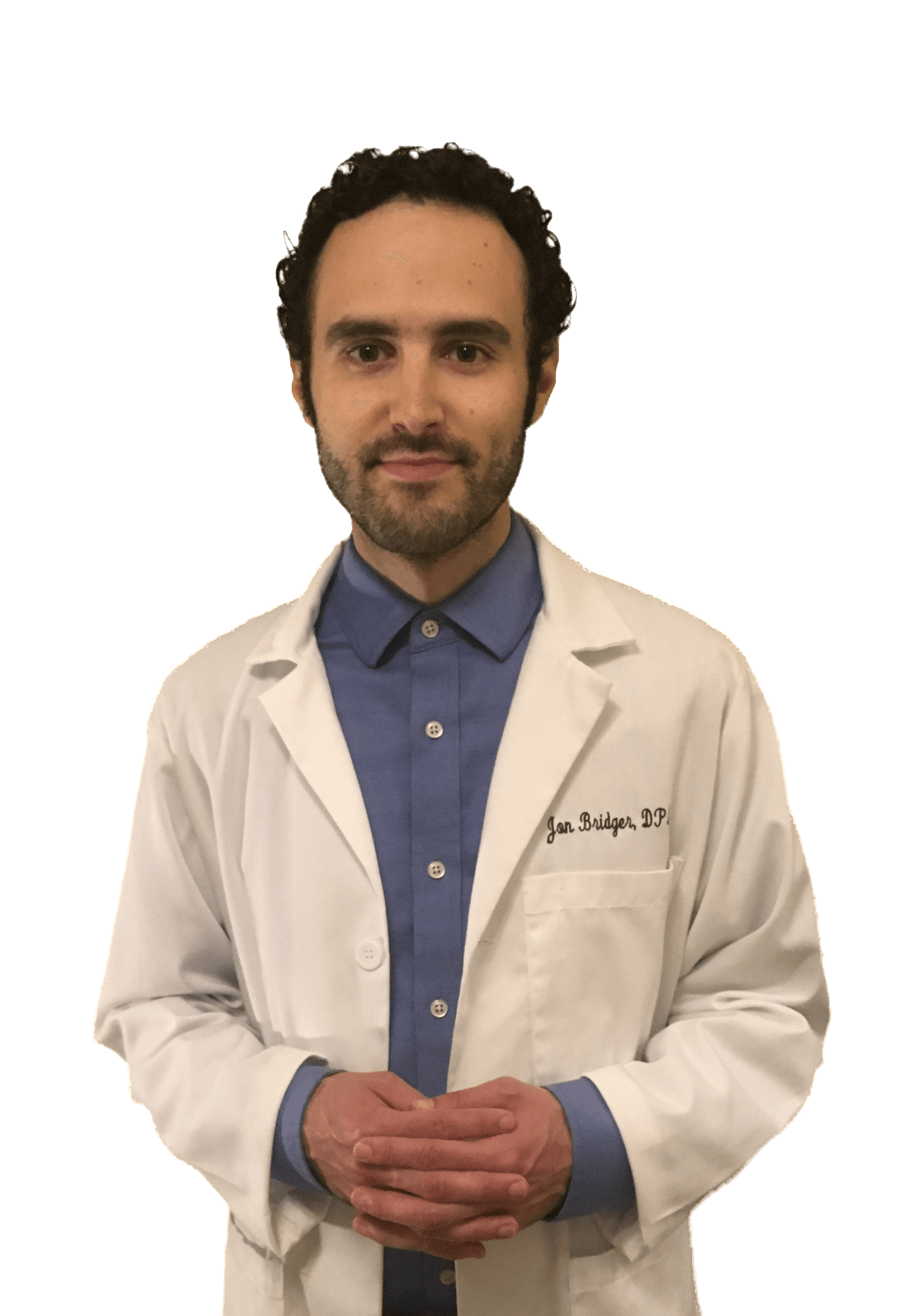 Santa Barbara Podiatry - Dr. Jon Bridger DPM - Doctor in Santa Barbara, CA