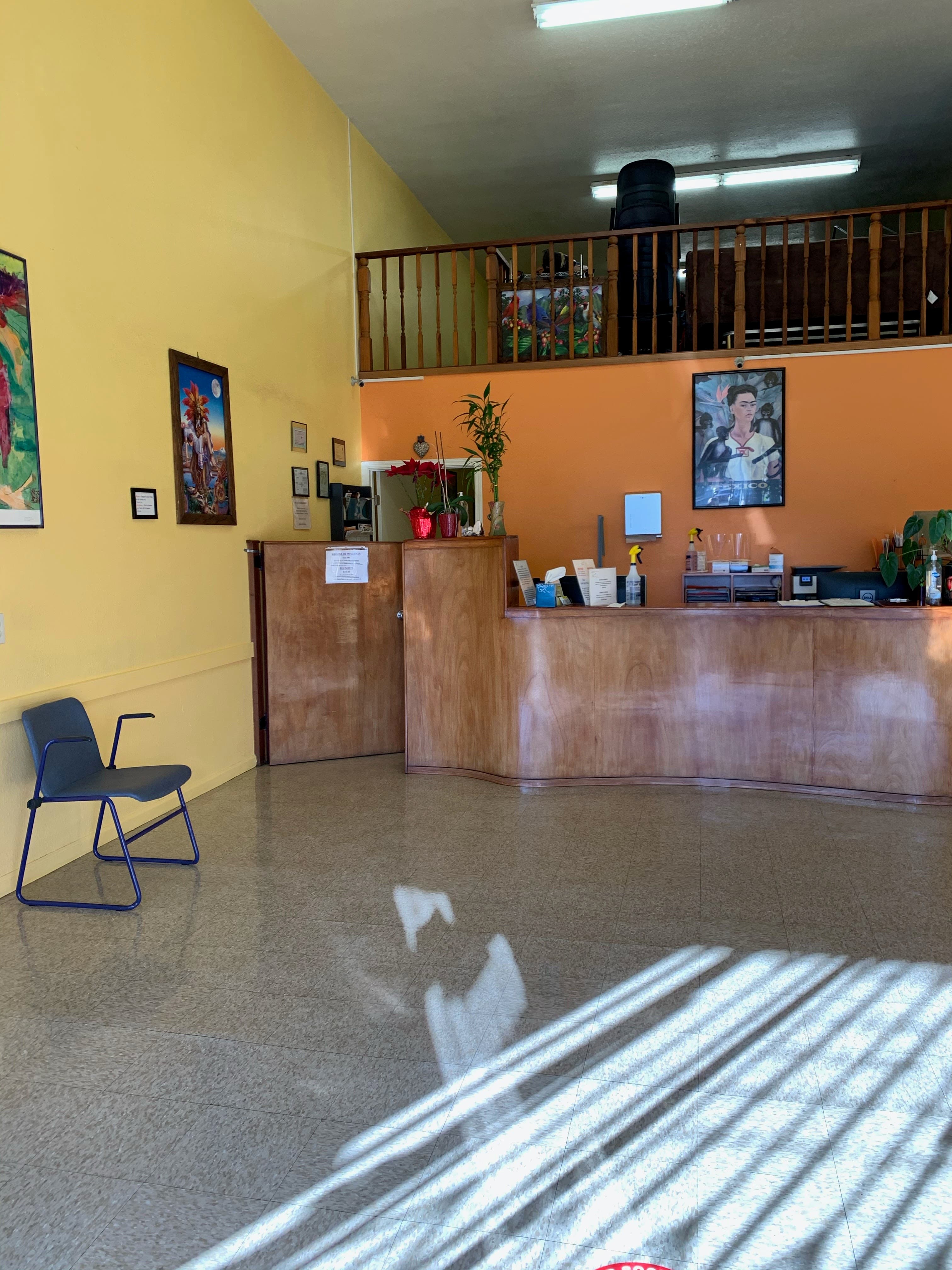 Terra Nova Medical Group - Doctor in Oakland, CA