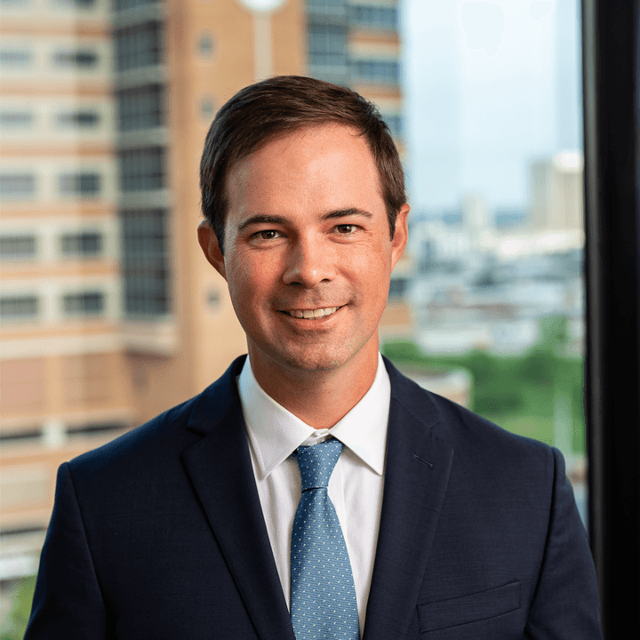 Dr. Klayton Barrows, D.O. - Doctor in Birmingham, AL