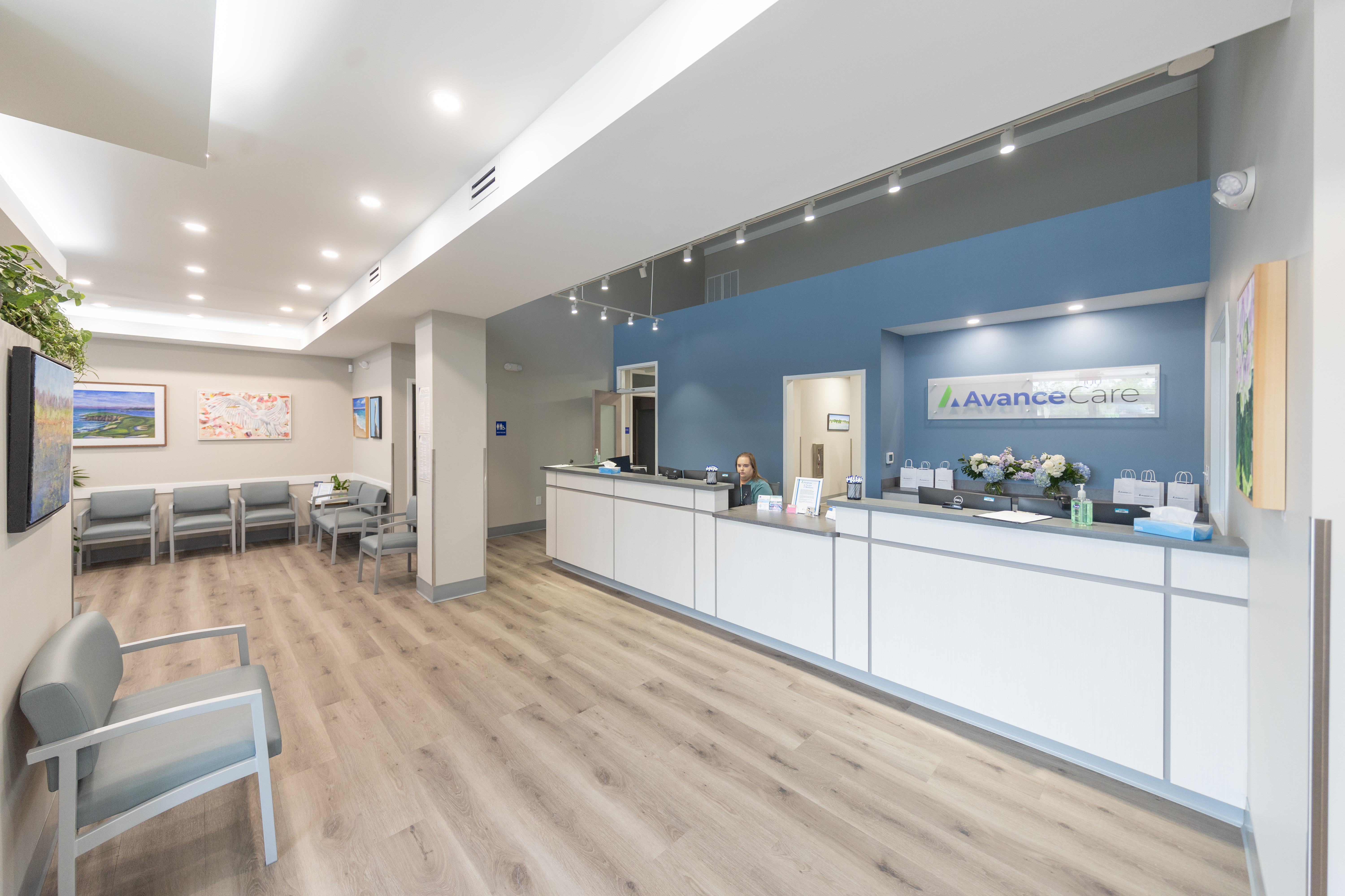 Avance Care Wilmington - Doctor in Wilmington, NC