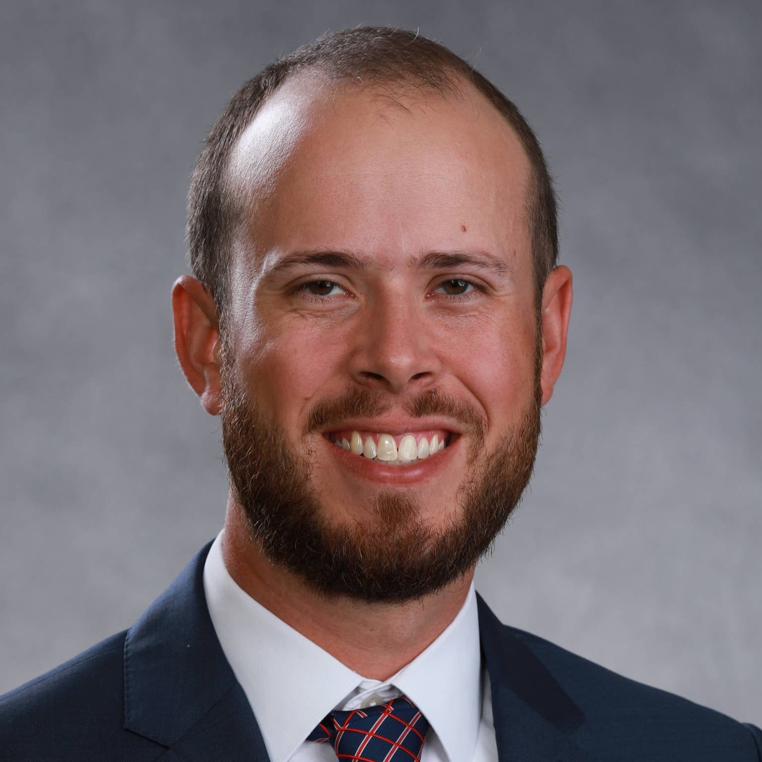 Andrew Kettner, MD - Doctor in Wichita, KS