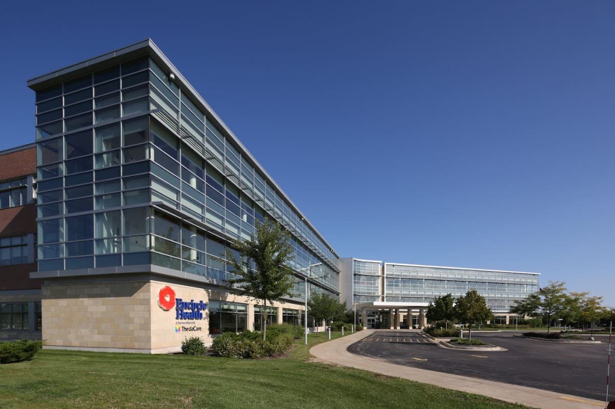 ThedaCare Physicians Internal Medicine-Appleton - Doctor in Appleton, WI
